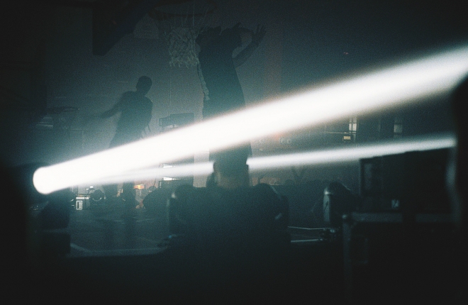 35 P´S A LOVE 2, A51, hala Folimanka, Smack